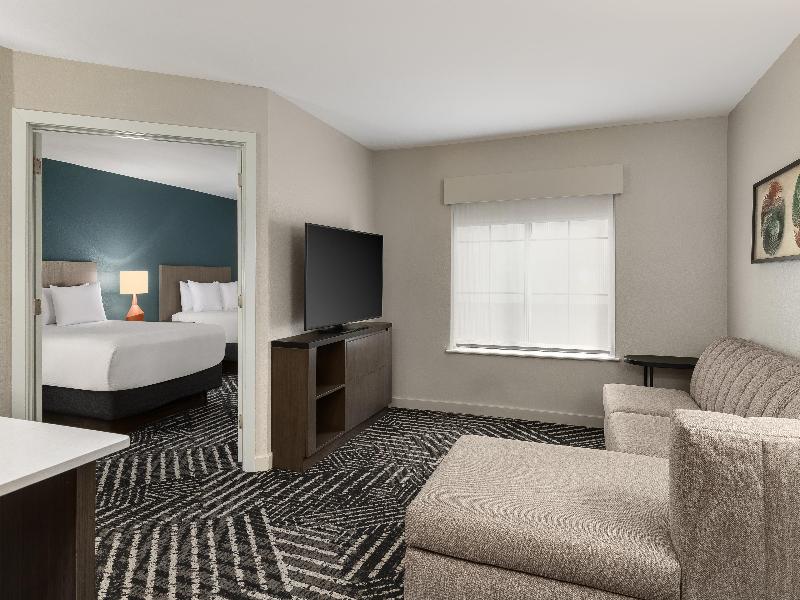 Hyatt House Morristown image