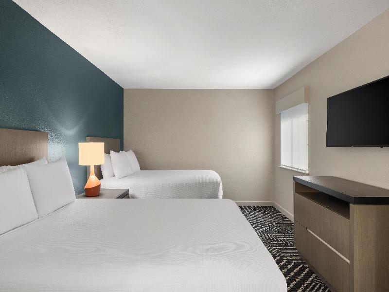 Hyatt House Morristown image