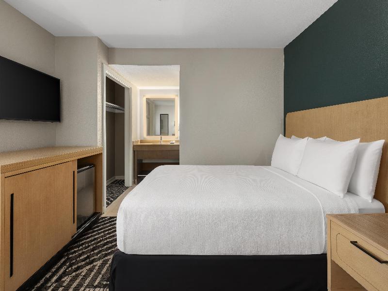 Hyatt House Morristown image