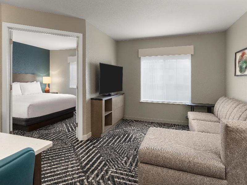Hyatt House Morristown image