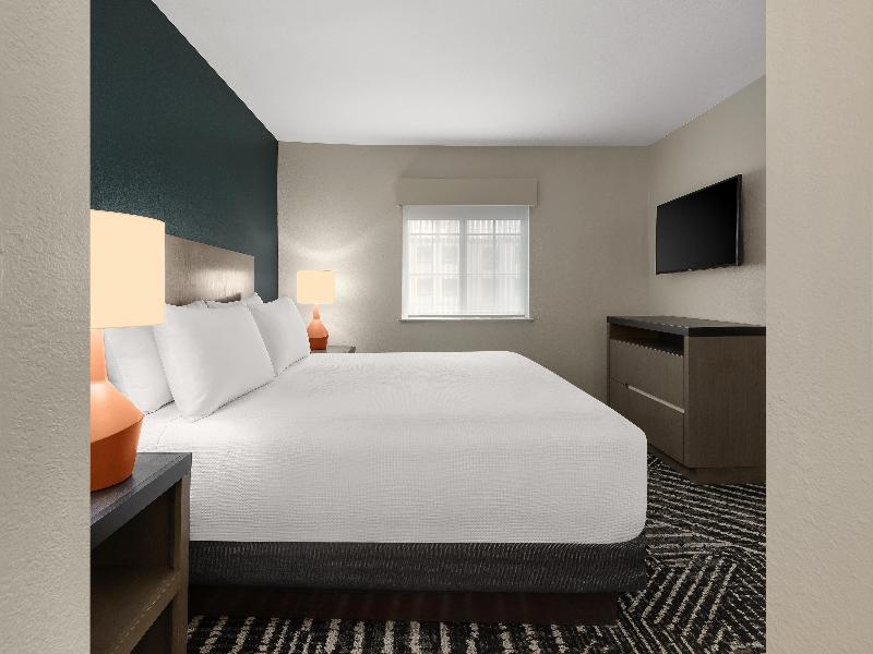 Hyatt House Morristown image