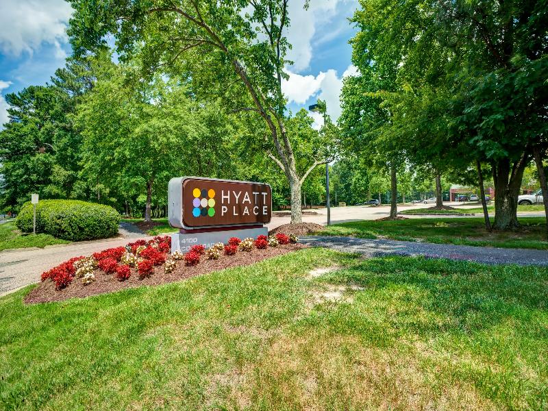 Hyatt Place Richmond/Innsbrook — general view