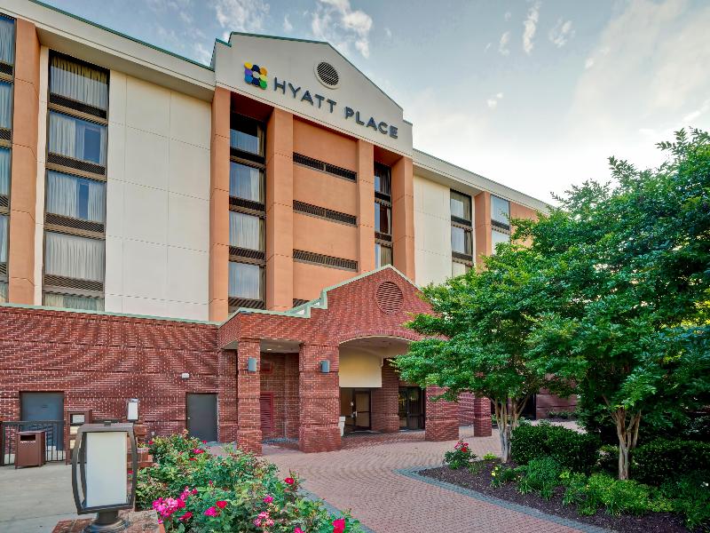Hyatt Place Richmond/Innsbrook — general view