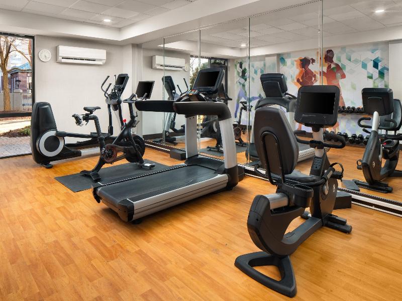 Hyatt Place Richmond/Innsbrook