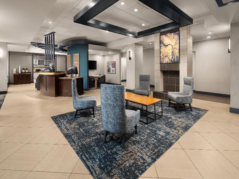 Hyatt Place Richmond/Innsbrook