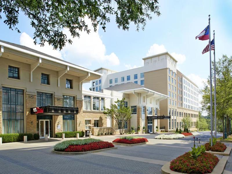 Hyatt Regency Atlanta Perimeter Villa Christina image