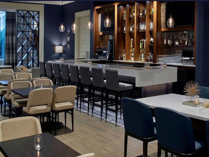 Hyatt Regency Atlanta Perimeter Villa Christina image