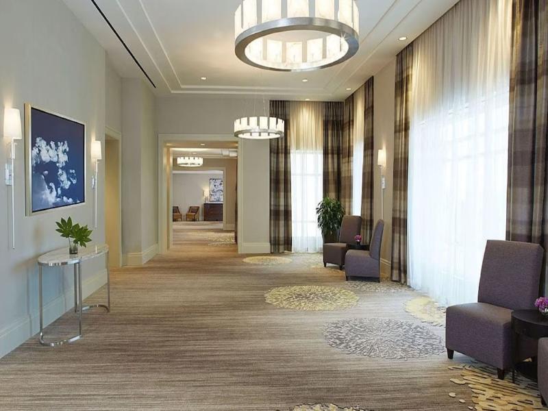 Hyatt Regency Atlanta Perimeter Villa Christina image