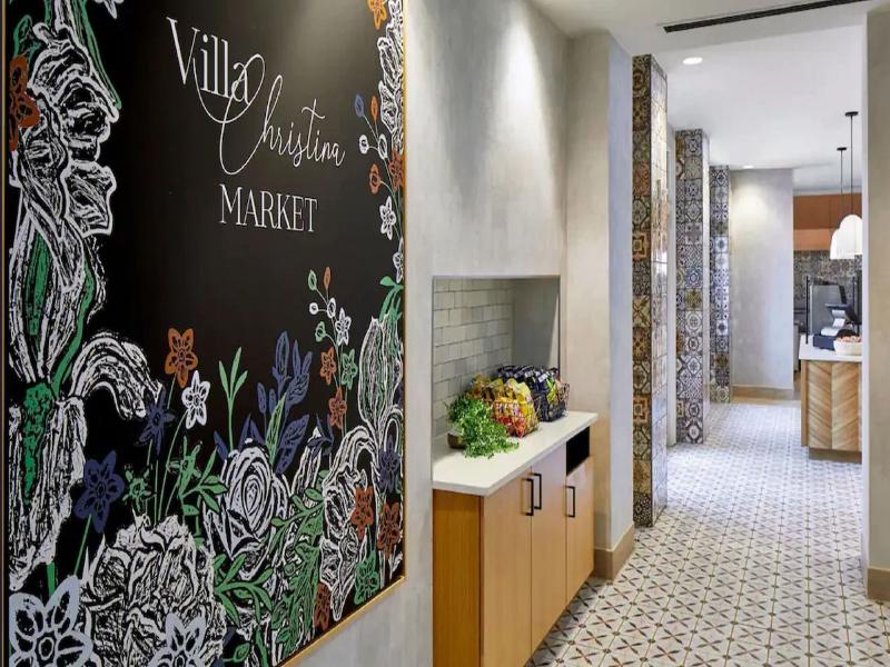 Hyatt Regency Atlanta Perimeter Villa Christina image