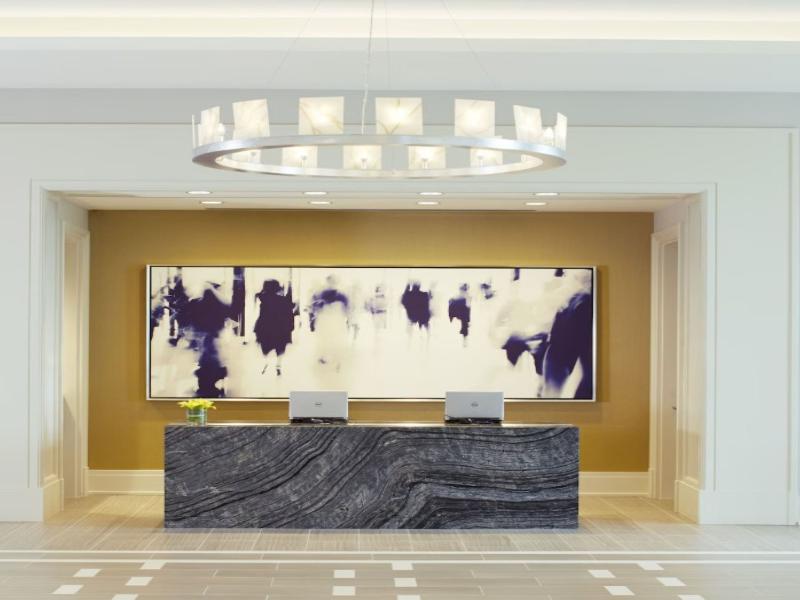 Hyatt Regency Atlanta Perimeter Villa Christina image