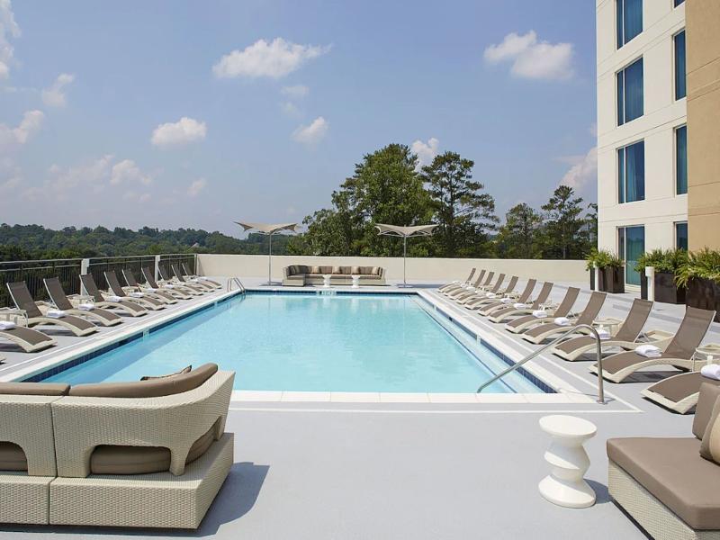Hyatt Regency Atlanta Perimeter Villa Christina image