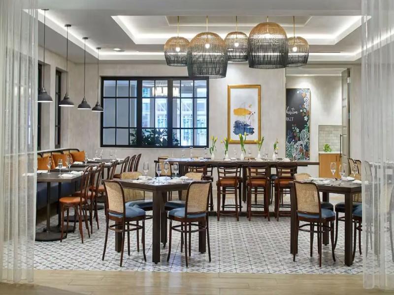 Hyatt Regency Atlanta Perimeter Villa Christina image