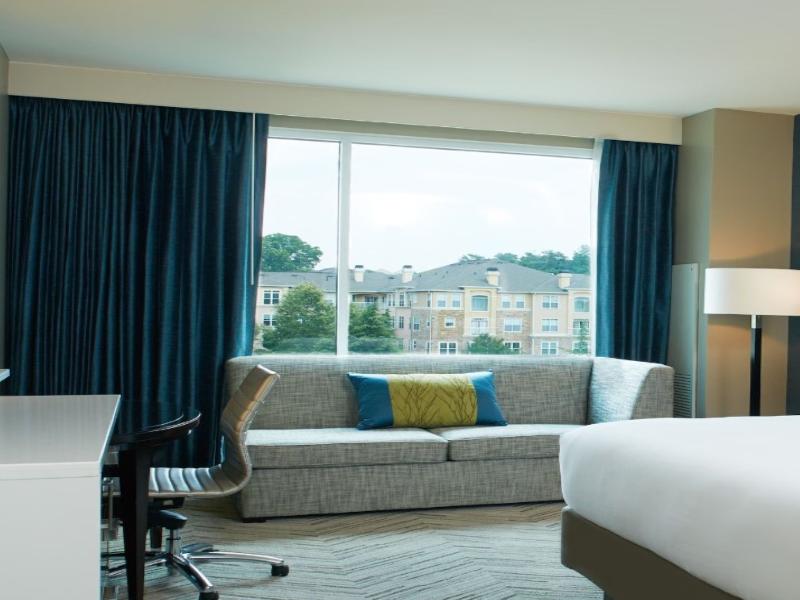 Hyatt Regency Atlanta Perimeter Villa Christina image