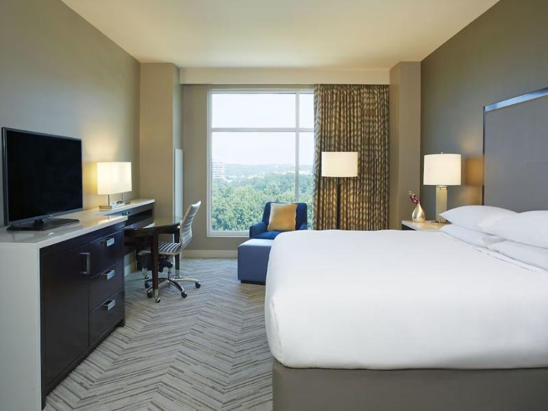 Hyatt Regency Atlanta Perimeter Villa Christina image