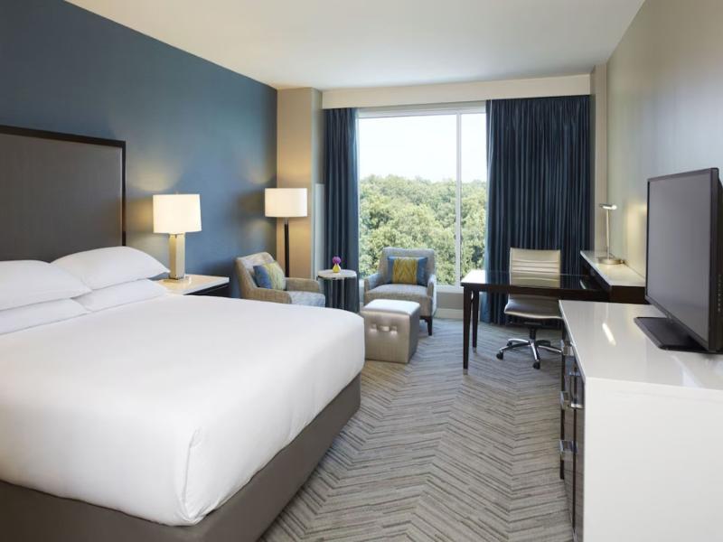 Hyatt Regency Atlanta Perimeter Villa Christina image