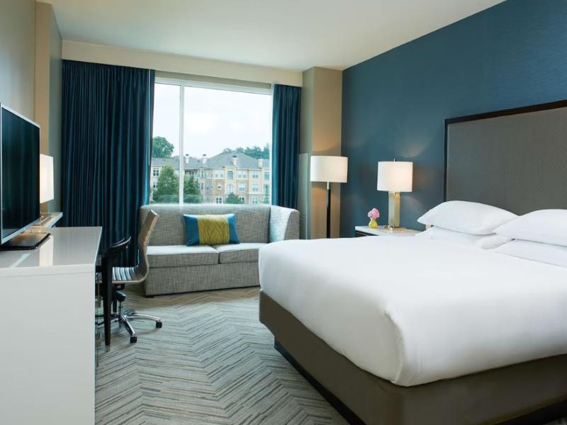 Hyatt Regency Atlanta Perimeter Villa Christina image
