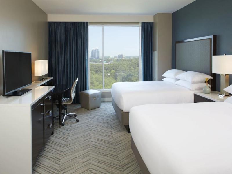 Hyatt Regency Atlanta Perimeter Villa Christina image