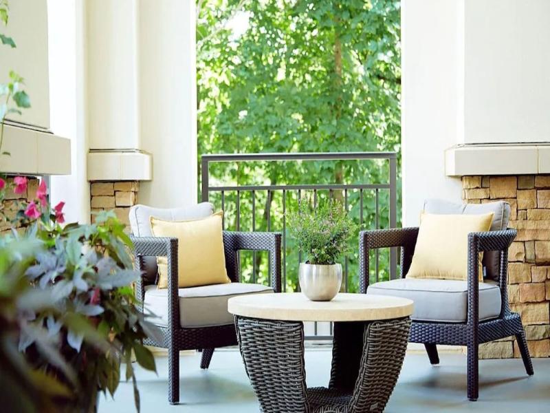 Hyatt Regency Atlanta Perimeter Villa Christina image