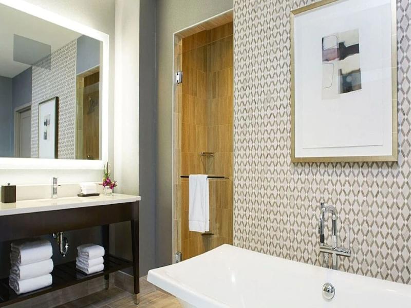 Hyatt Regency Atlanta Perimeter Villa Christina image