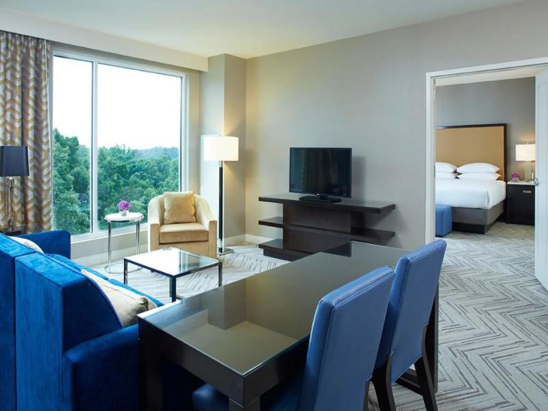 Hyatt Regency Atlanta Perimeter Villa Christina image