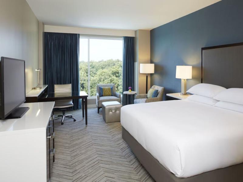 Hyatt Regency Atlanta Perimeter Villa Christina image