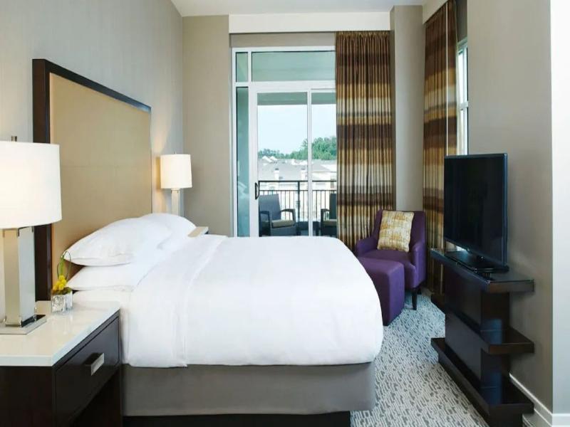 Hyatt Regency Atlanta Perimeter Villa Christina image