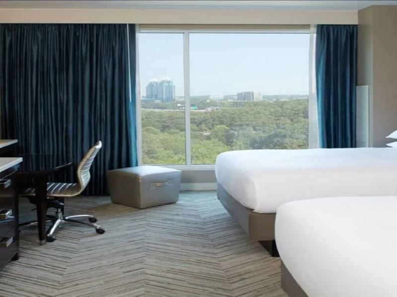Hyatt Regency Atlanta Perimeter Villa Christina image