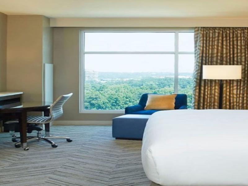 Hyatt Regency Atlanta Perimeter Villa Christina image