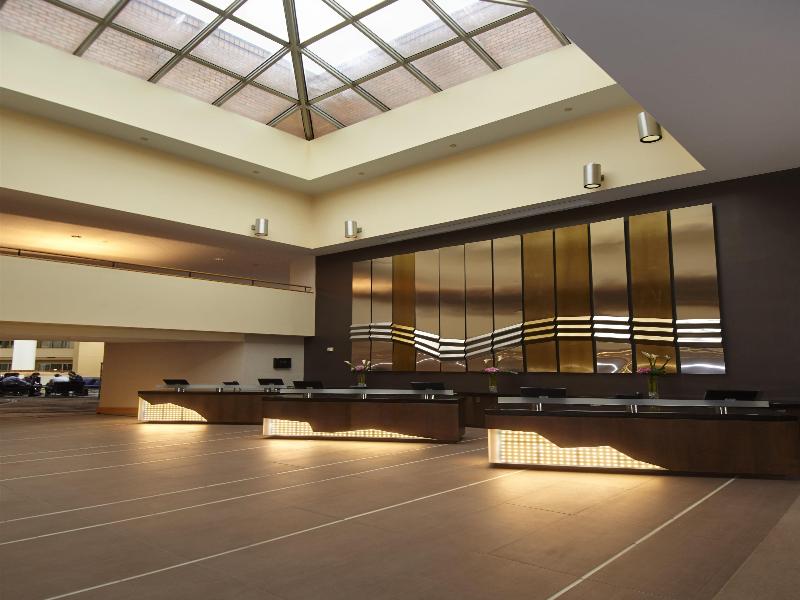Hyatt Regency Princeton image