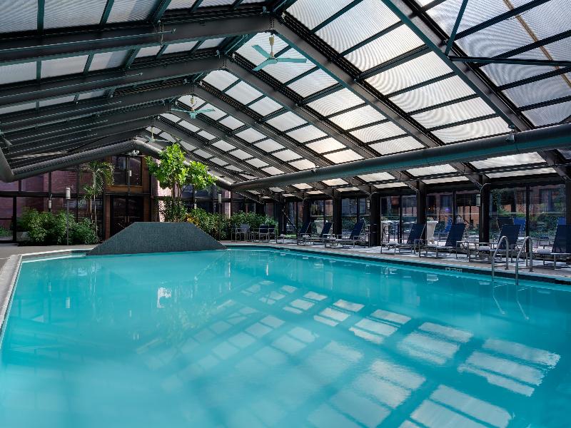 Hyatt Regency Princeton image