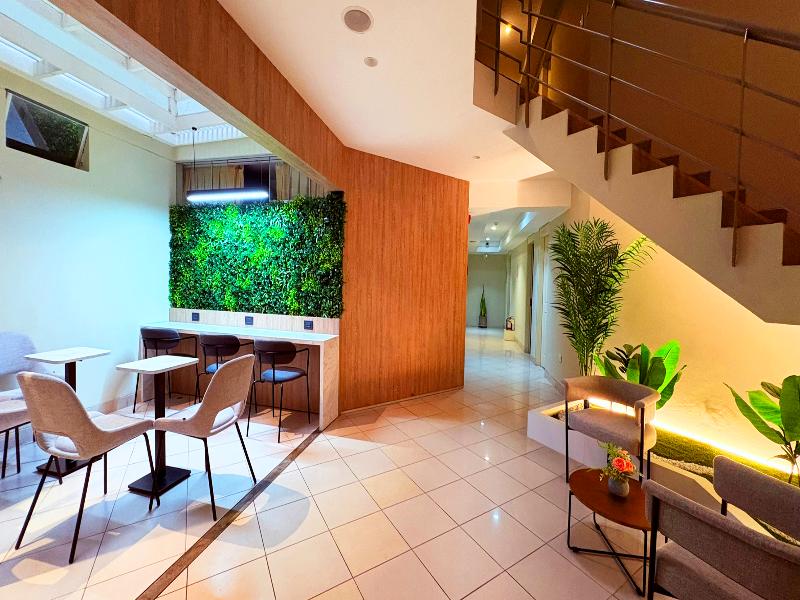 Palmetto Hotel Business La Perla image