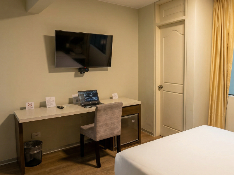 Palmetto Hotel Business La Perla image