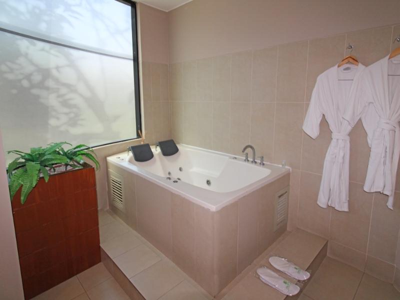 Palmetto Hotel Business La Perla image