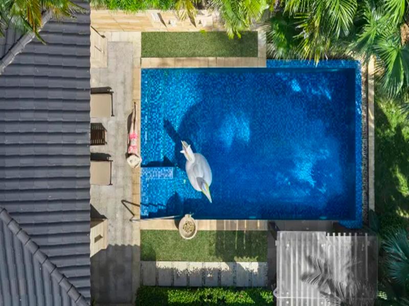 Wanda Reign Resort& Villas Sanya Haitang Bay image