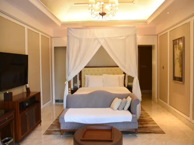 Wanda Reign Resort& Villas Sanya Haitang Bay image