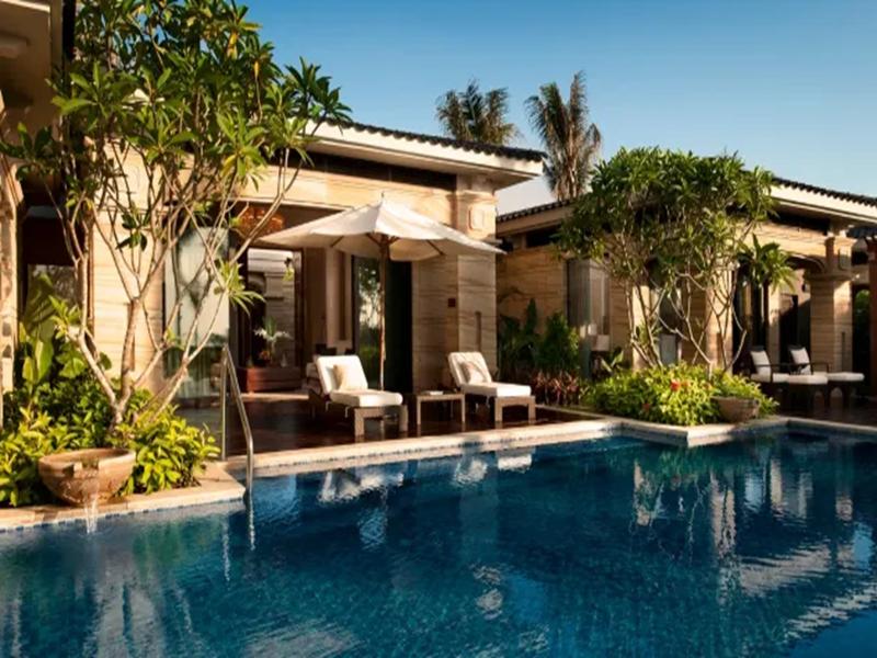 Wanda Reign Resort& Villas Sanya Haitang Bay image