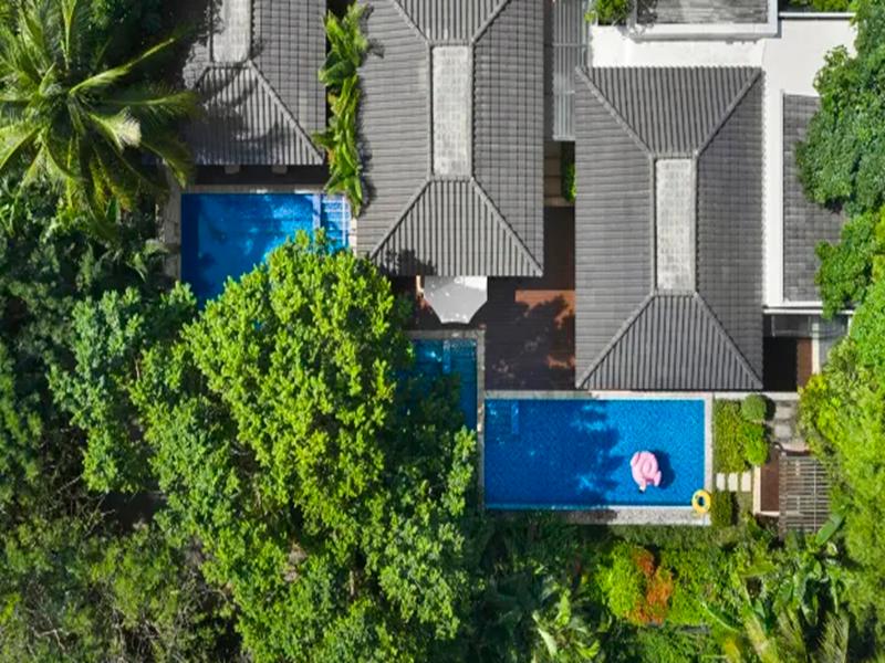 Wanda Reign Resort& Villas Sanya Haitang Bay image