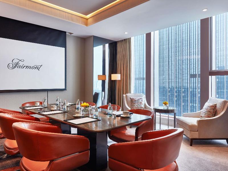 Palm Springs Hotel Chengdu, Vignette Collection image