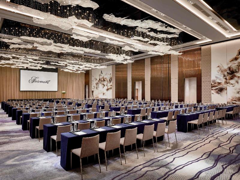 Palm Springs Hotel Chengdu, Vignette Collection image