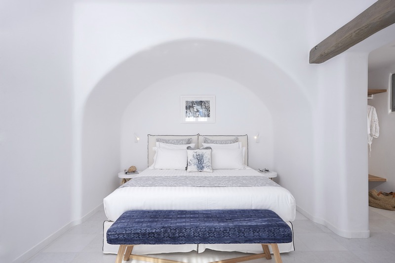 Aqua Breeze Villas Naxos image