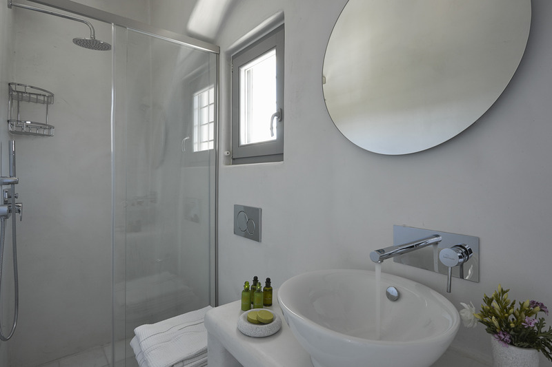 Aqua Breeze Villas Naxos image
