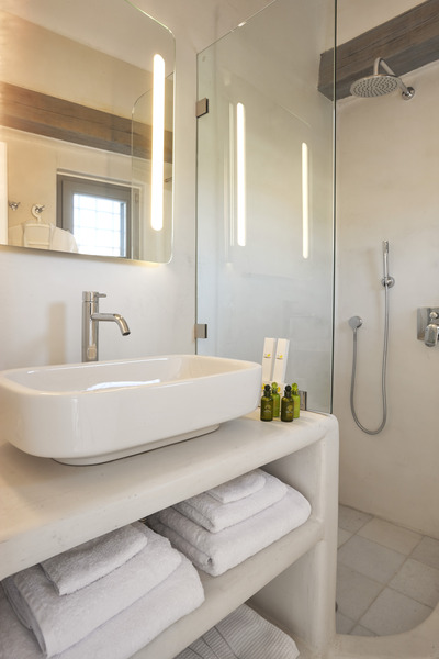 Aqua Breeze Villas Naxos image