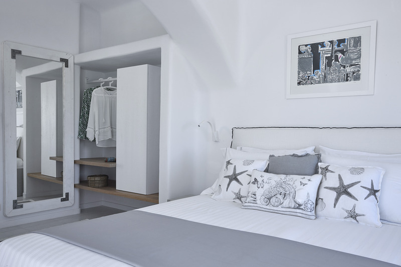 Aqua Breeze Villas Naxos image