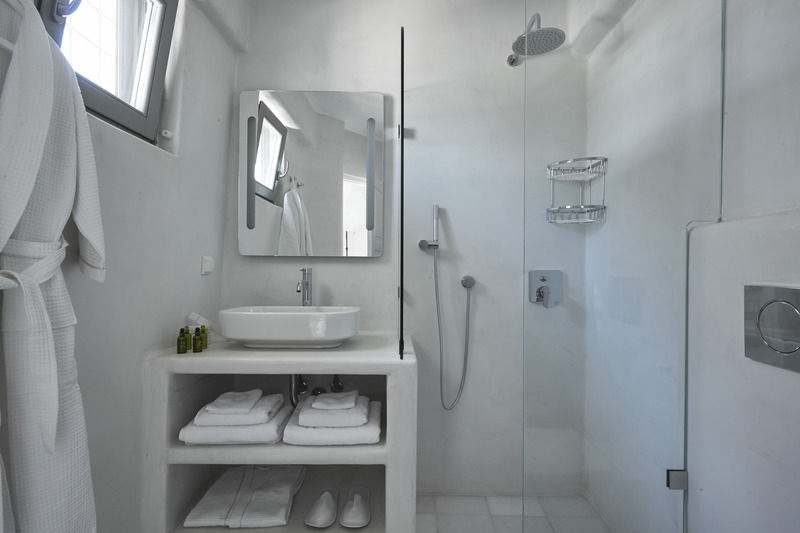 Aqua Breeze Villas Naxos image