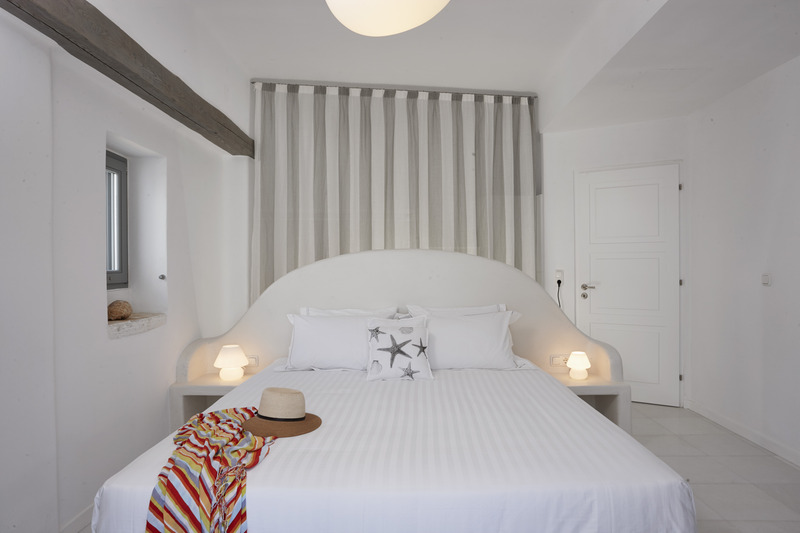 Aqua Breeze Villas Naxos image