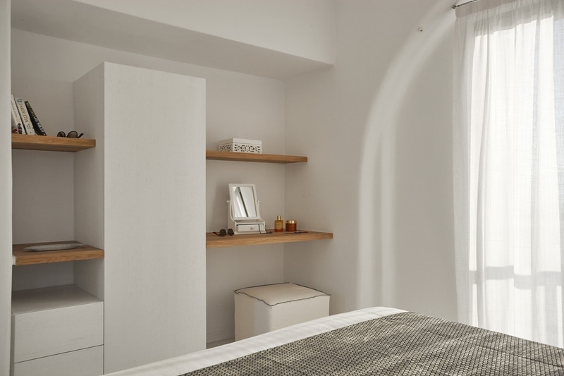 Aqua Breeze Villas Naxos image