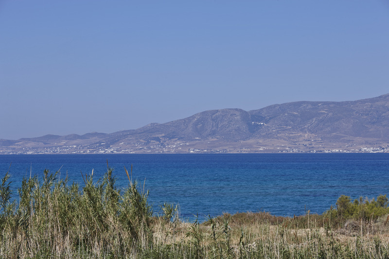 Aqua Breeze Villas Naxos image
