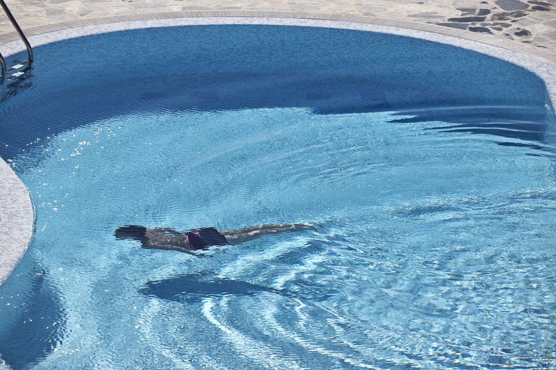 Aqua Breeze Villas Naxos image
