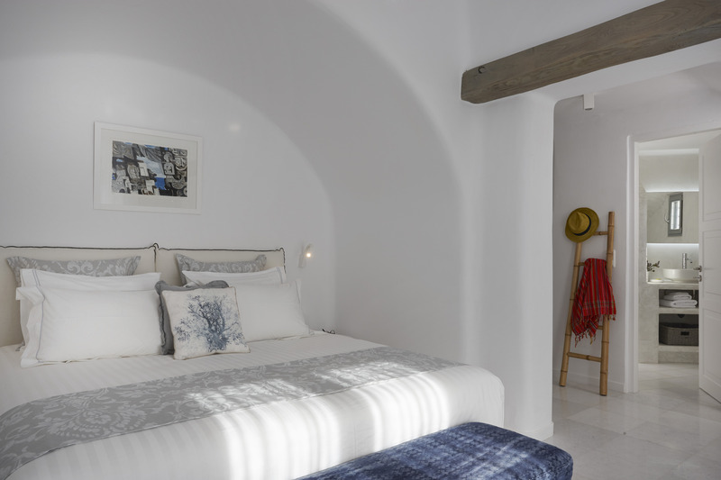 Aqua Breeze Villas Naxos image