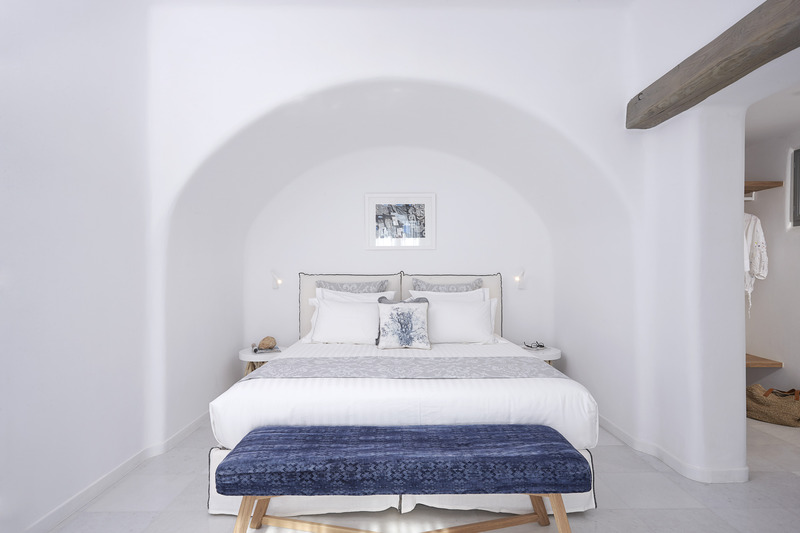 Aqua Breeze Villas Naxos image